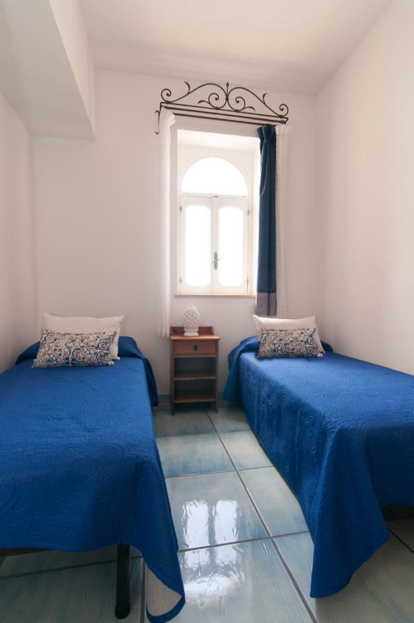 Villa Casa Il Capriccio, Spiaggia Grande Positano Exterior foto